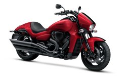 Suzuki Boulevard M109R BOSS 2023
