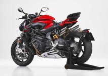 MV AGUSTA Brutale 1000 RS 2024