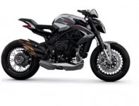 MV AGUSTA Brutale RR 2023