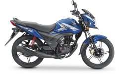 Honda CB Shine SP 2022