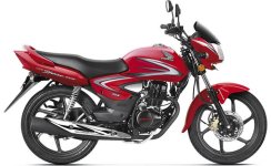 Honda CB Shine 2022