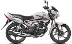 Honda CB Shine 2023