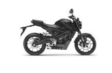 Honda CB125R Neo Sports Cafe 2022