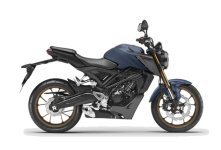 Honda CB125R Neo Sports Cafe 2023