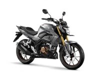 Honda CB150R Streetfire 2024