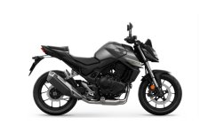 Honda CB750 Hornet 2022