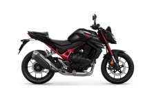 Honda CB750 Hornet 2023