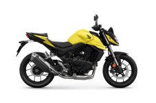 Honda CB750 Hornet Streetfighter