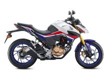 Honda CBF190R 2023