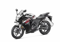Honda CBR 250R 2022
