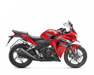 Honda CBR 250R STD 2024