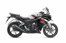 Honda CBR250R 2022
