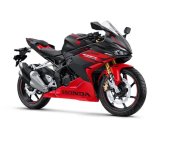 Honda CBR250RR 2022