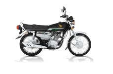 Honda CG 125 Special Edition 2023