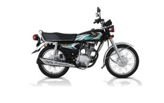 Honda CG125 2023