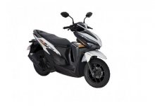 Honda CLICK 125i 2024
