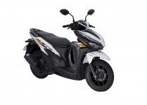 Honda CLICK 125i