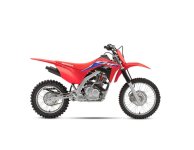 Honda CRF125F 2022