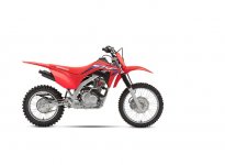 Honda CRF125F 2023