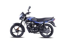 Bajaj CT 110 2024