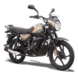 Bajaj CT 110X ES 2024