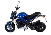 Lexmoto CYPHER 2022
