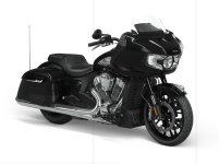 Indian Challenger 2024