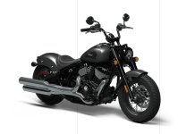 Indian Chief Bobber Dark Horse 2024