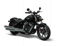Indian Chief Dark Horse 2024
