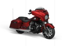 Indian Chieftain Dark Horse 2024