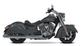 Indian Motorcycle Chieftain Elite