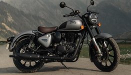 Royal Enfield Classic 350 2023