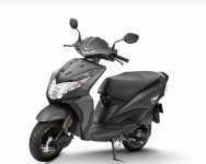 Honda DIO 2023