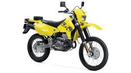 Suzuki DR-Z400S 2023