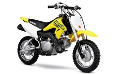 Suzuki DR-Z50 2023