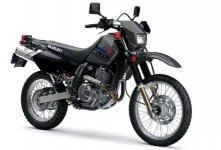 Suzuki DR650SE 2022
