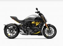 Ducati Diavel 1260 2023