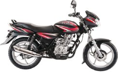 Bajaj Discover 125 2023