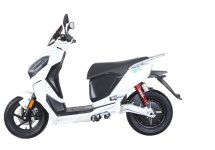 MGB E4 1200W 45kmh Long Range 2022