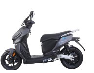 MGB E4 1200W 45kmh 2022