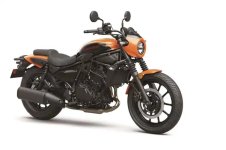 KAWASAKI Eliminator 450 2024