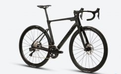 Ribble Endurance SL R Disc - Enthusiast Shimano Ultegra Di2