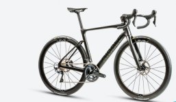Ribble Endurance SL R Disc Sport Shimano Ultegra 2024