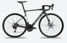 Ribble Endurance SL e â€“ Enthusiast Shimano 105