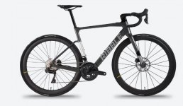 Ribble Endurance SL e â€“ Pro Shimano Ultegra Di2