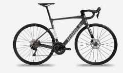 Ribble Endurance SL e â€“ Sport Shimano 105
