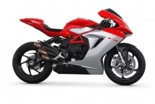 MV AGUSTA F3 800 2023