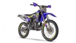 Sherco FACTORY SE-R 2023