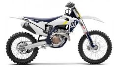 Husqvarna FC 450 2023