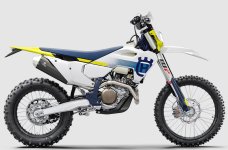 Husqvarna FE 450 2024
